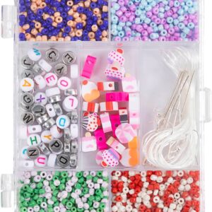 DIY Mix Smykker, Slikmix