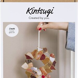 Diy Kit Kintsugi - Ophæng
