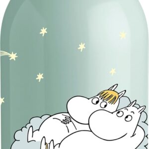 Drinkit Termoflaske 0.5 l. Moomin Shooting Star