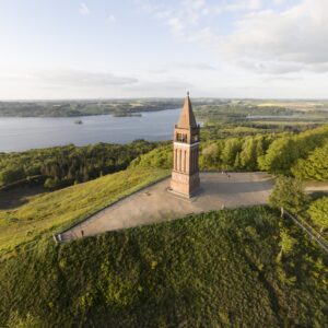 HIMMELBJERG VANDRING
