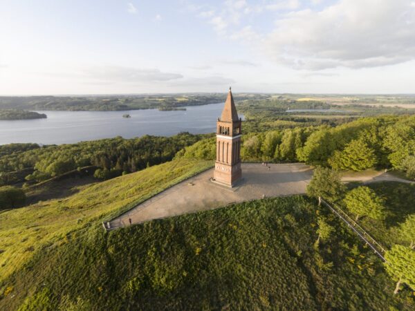 HIMMELBJERG VANDRING