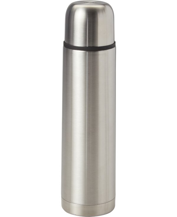 Isotherm Eco Termoflaske mat Stål 0,75 l