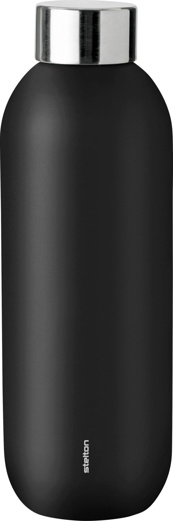 Keep Cool Termoflaske 0,6 l, Black