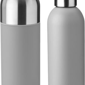 Keep Warm Termoflaske 0,75 l, Light Grey