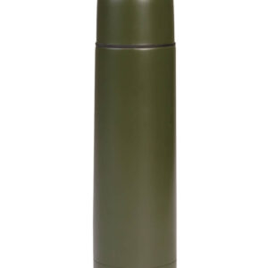 Miltec Termoflaske, OD, 0,5L