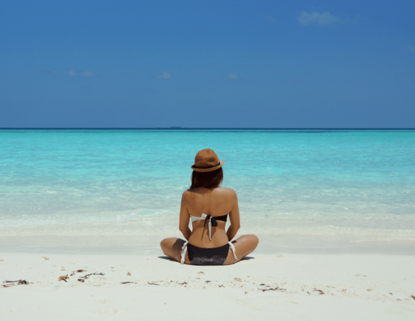 Mindfulness - frigør dit fulde potentiale