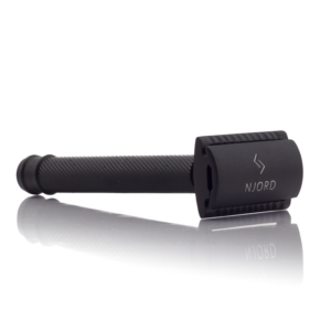 Njord DE Safety Razor (1 stk)