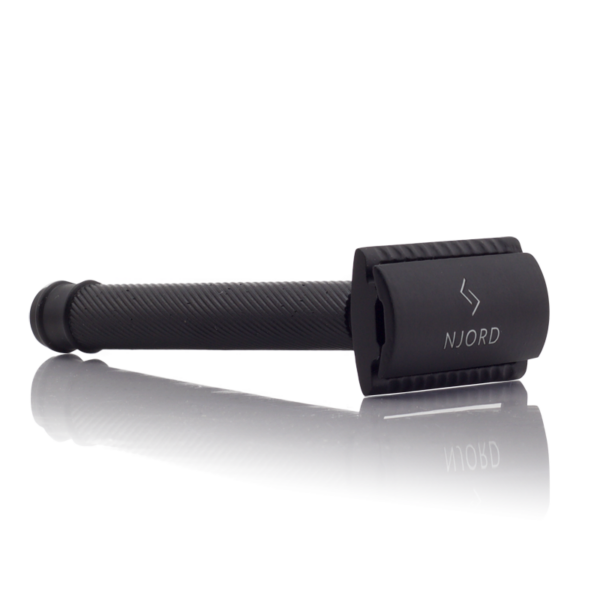 Njord DE Safety Razor (1 stk)