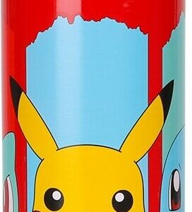Pokemon - Aluminium Sport Bottle 730 Ml (88105)