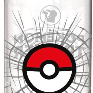 Pokémon - Vandflaske 1200ml