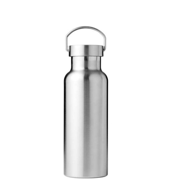 Pulito PureThermoBottle Termoflaske - Classic - 350ml