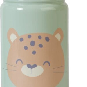 Saro Baby - Thermoflaske M. Sugerør - Mint