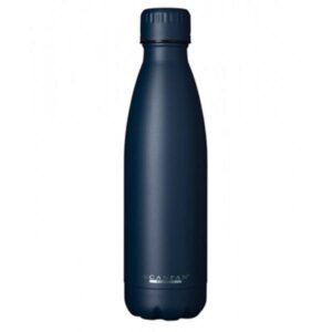 Scanpan TO GO Termoflaske - Oxford Blue - 500 ml.