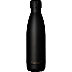 Scanpan TO GO Termoflaske - Sort - 500 ml.