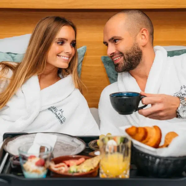 Wellnessophold på Hotel Viking i Danmark