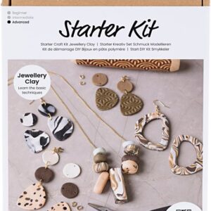 Start DIY Kit Smykkeler, Smykker