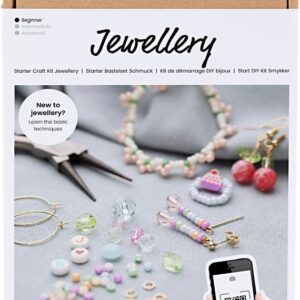 Start DIY Kit Smykker