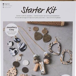 Start Diy Kit Smykkeler - Smykker