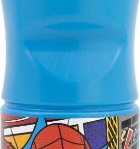 Stor - Easy Hold Sports Drikkeflaske, 380 Ml - Spiderman