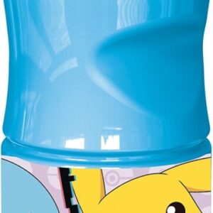 Stor - Easy Hold Sportsdrikkedunk, 380 Ml - Pokémon