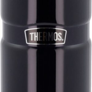 Termoflaske Stainless King 1,2 Liter Midnight Blue