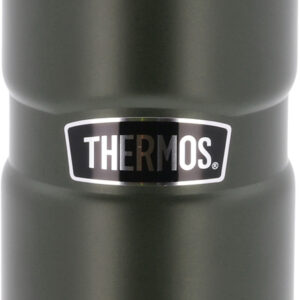 Termoflaske Stainless King 470 ml Army Rustfrit Stål