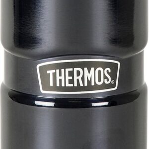 Termoflaske Stainless King 470 ml Mørkeblå