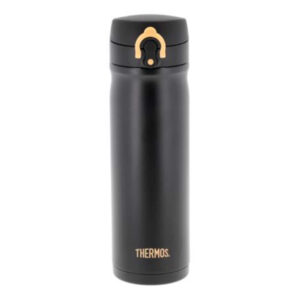 Thermos - JMY Termoflaske 470 ml Sort