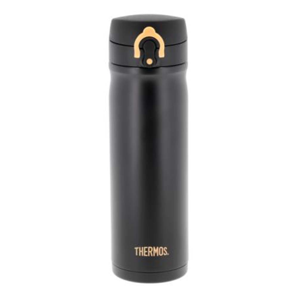 Thermos - JMY Termoflaske 470 ml Sort