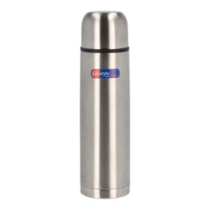 Thermos - Lifestyle Termoflaske 1,0 liter Stål