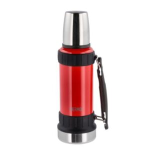 Thermos - Work Termoflaske 1,2 liter Rød