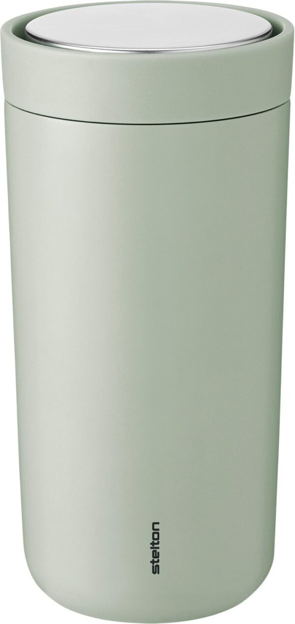 To Go Click Termokop 0.4 l. Minty Moss