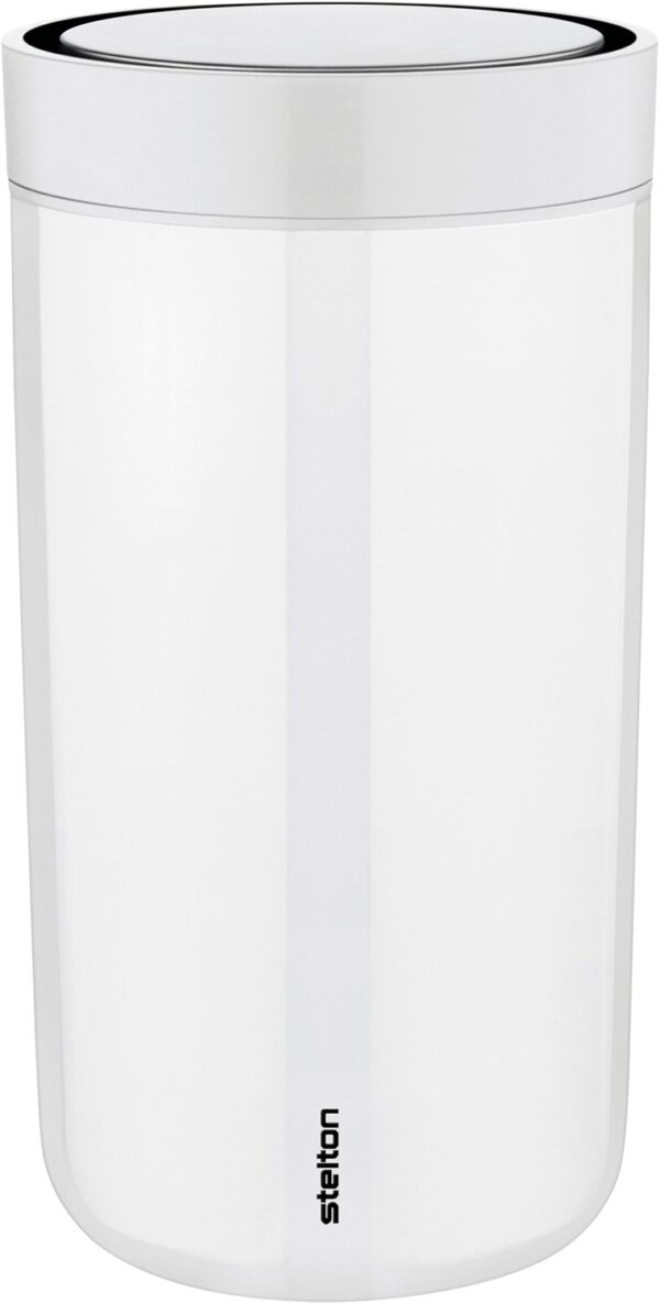 To Go Click Termokop 0,2 l, Chalk