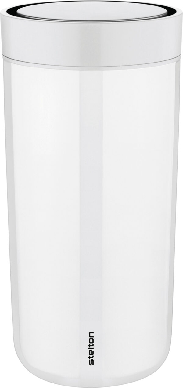 To Go Click Termokop 0,4 l, Chalk