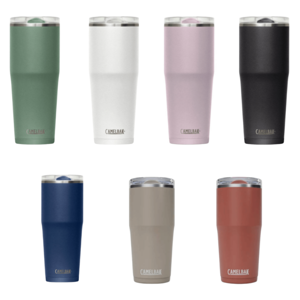 Tumbler - Camelbak Thriver - 900 ml