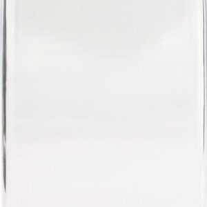 Winkee - Vandflaske - Flat - 3.5 Cm Deep