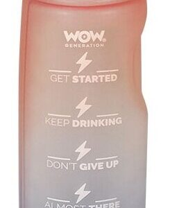 Wow Generation - Termoflaske 500 Ml