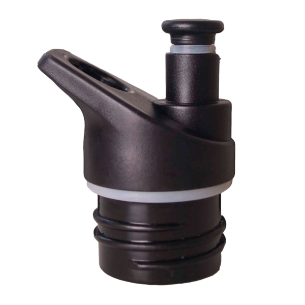 YUMMII YUMMII Sports Cap for Thermo Bottles (1 stk)