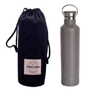 Yummii Yummii Termoflaske Pinecone Large (1 l)