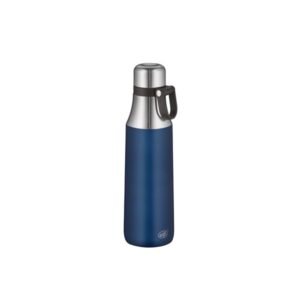 alfi City thermo flask - 0.5 liter - blue