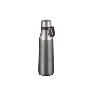 alfi City thermo flask - 0.5 liter - grey