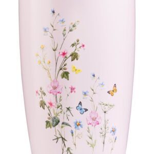 Burde Termokop Pink Meadow