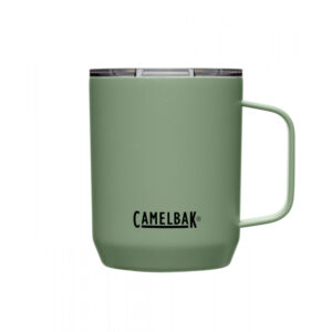 Camelbak Camp Mug SST Vacuum Insulated - Termokop - 0,35 L - Moss