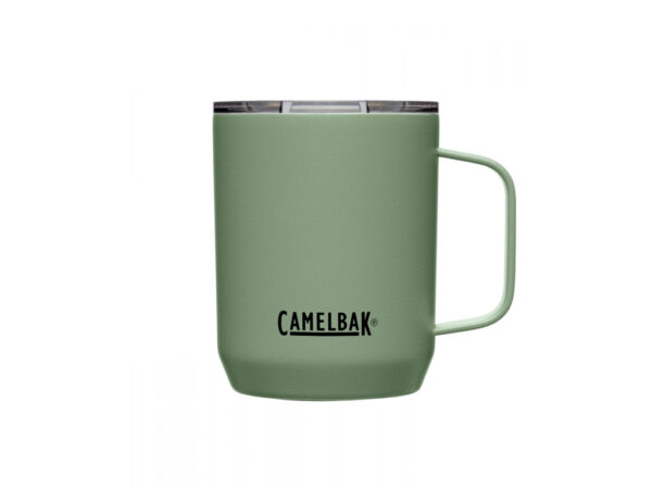 Camelbak Camp Mug SST Vacuum Insulated - Termokop - 0,35 L - Moss