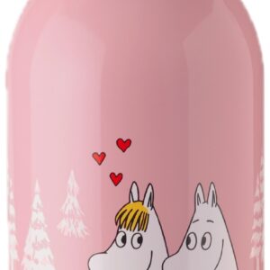 Drinkit Termoflaske 0.5 l. Moomin Love