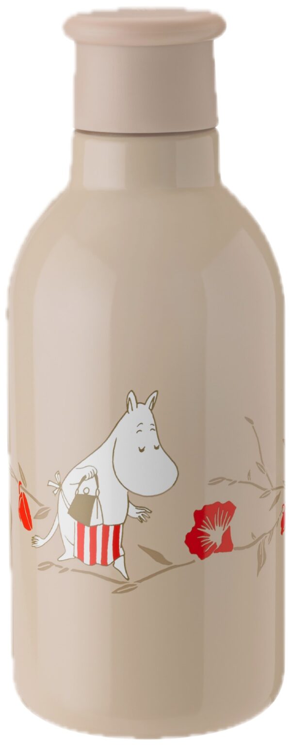 Drinkit Termoflaske 0.5 l. Moominmammas Tea Party