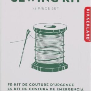 Kikkerland - Sy Kit - 48 Dele
