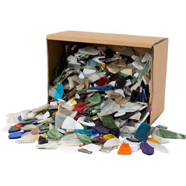 Mosaik, 8-20 mm, 2 kg