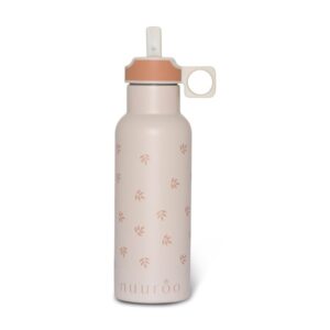 Nuuroo Conrad vandflaske 500 ml - Cork Leaf