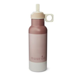 Nuuroo Conrad vandflaske 500 ml - Rose Mix